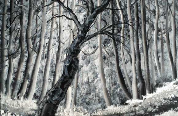 Το Θλιμμένο Σούρουπο